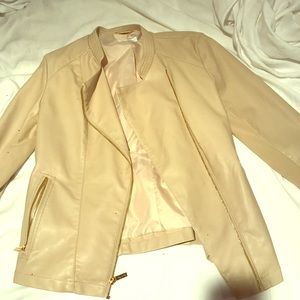 Calvin Klein jacket